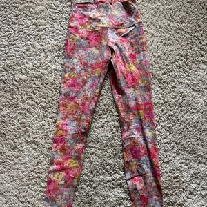 Size 6 lululemon Align™ High-Rise Pant 28"
